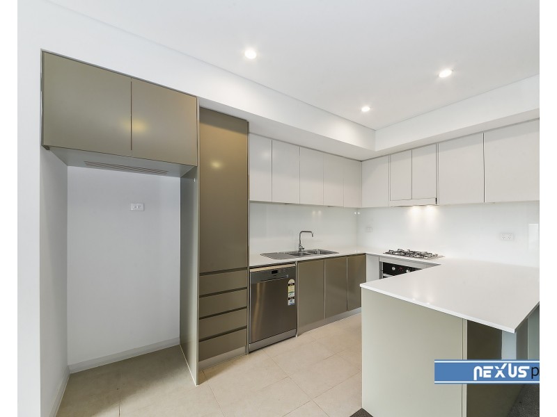 2079/78A Belmore Street, Ryde NSW 2112