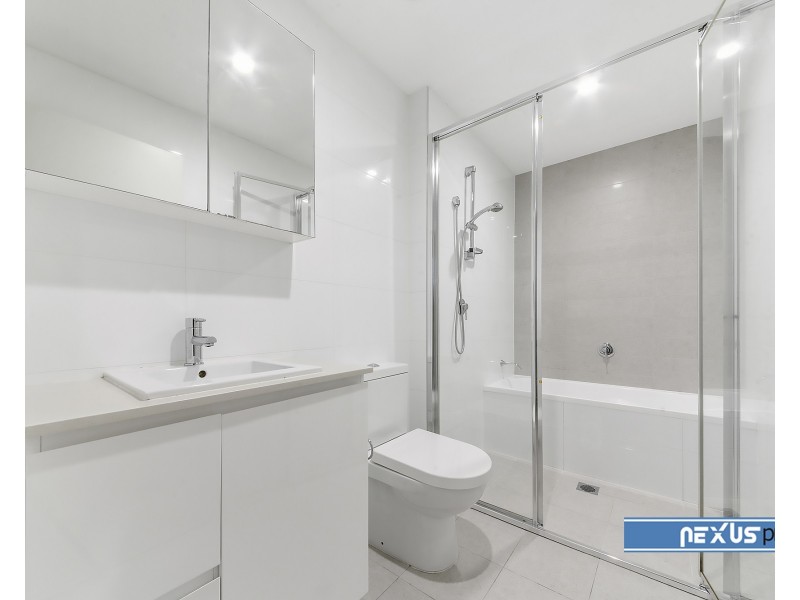 2079/78A Belmore Street, Ryde NSW 2112