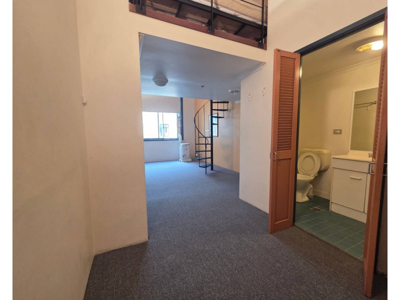 3141/185-211 Broadway, Ultimo NSW 2007