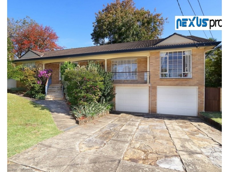 36 Francis Street, Epping NSW 2121
