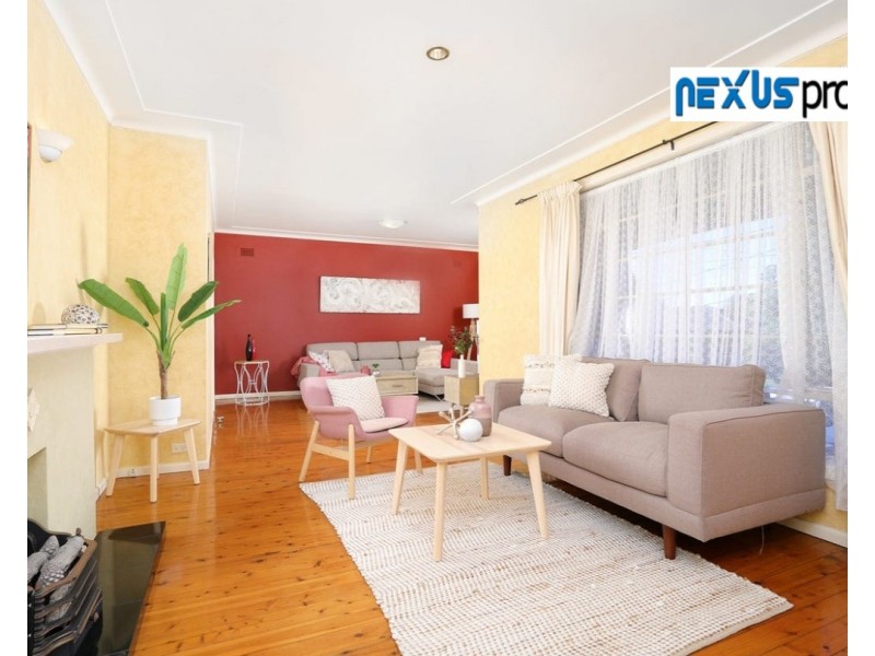 36 Francis Street, Epping NSW 2121