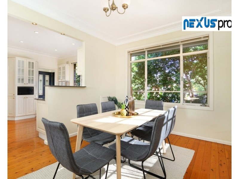 36 Francis Street, Epping NSW 2121