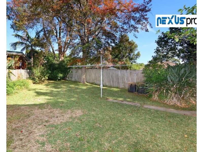 36 Francis Street, Epping NSW 2121