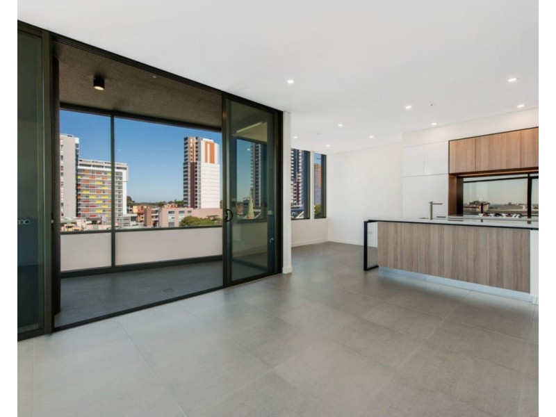 1005/2A Elsie Street, Burwood NSW 2134