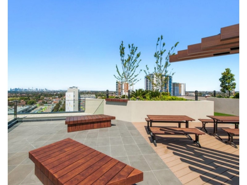 1005/2A Elsie Street, Burwood NSW 2134