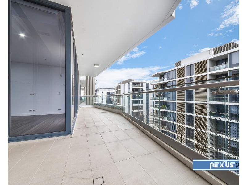 1337/6 Etherden Walk, Mascot NSW 2020