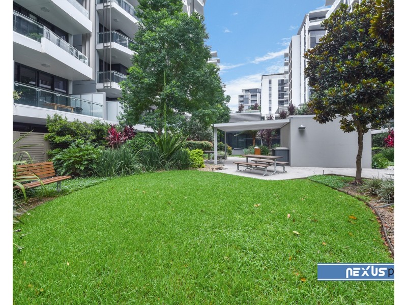 1337/6 Etherden Walk, Mascot NSW 2020