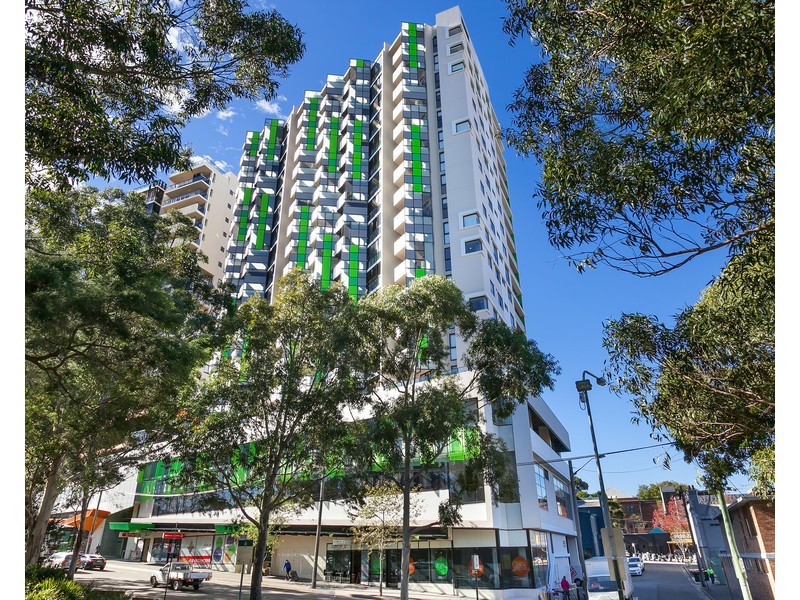 1204/7-9 Gibbons Street, Redfern NSW 2016