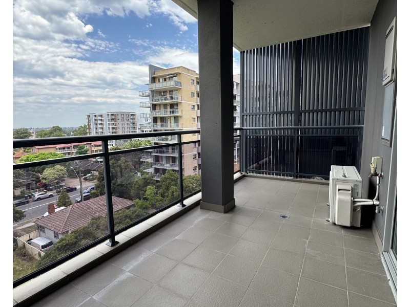 30/4-6 Browne Parade, Warwick Farm NSW 2170