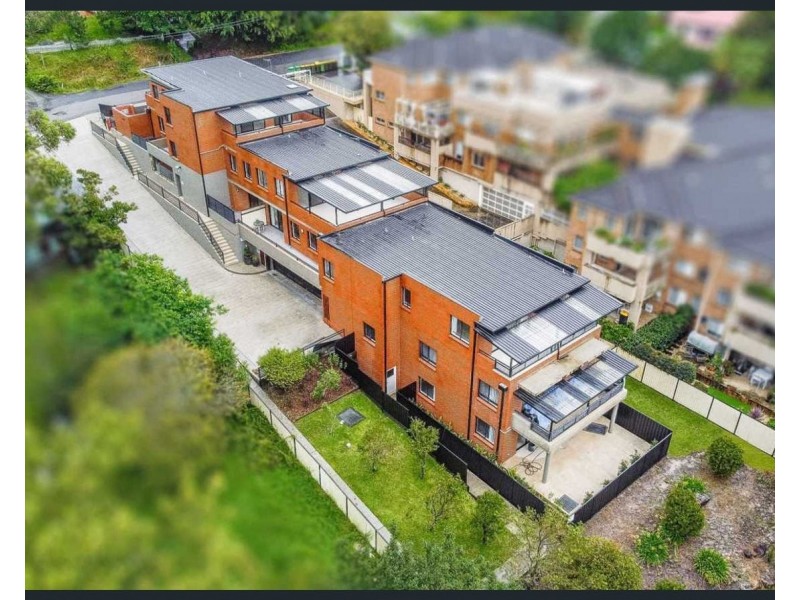 2/12 Range Road, North Gosford NSW 2250