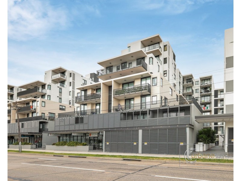 172/548-568 Canterbury Road, Campsie NSW 2194