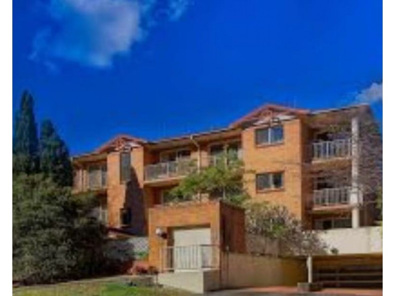 7/2 Eddy Road, Chatswood NSW 2067
