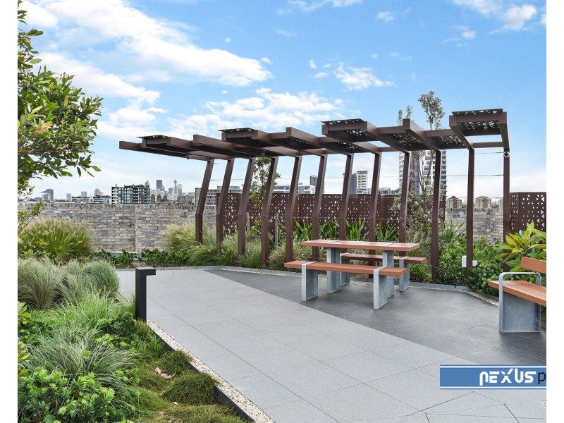 103/8 Bunmarra Street, Rosebery NSW 2018