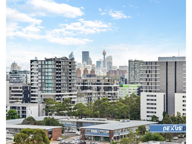 103/8 Bunmarra Street, Rosebery NSW 2018