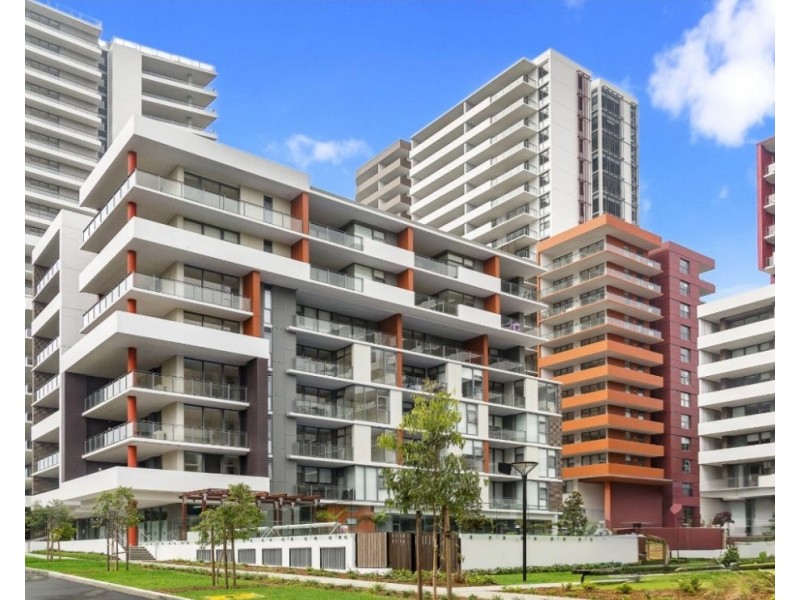 306/2 Mooltan Ave, Macquarie Park NSW 2113