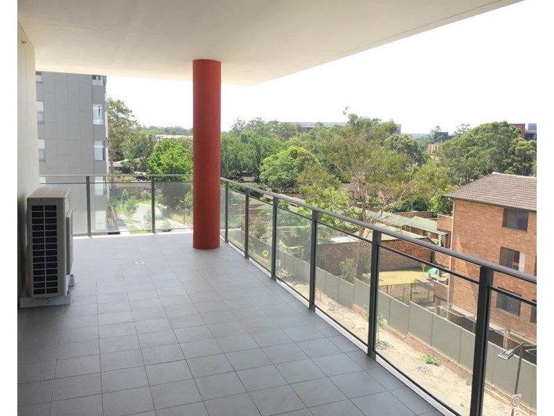 306/2 Mooltan Ave, Macquarie Park NSW 2113