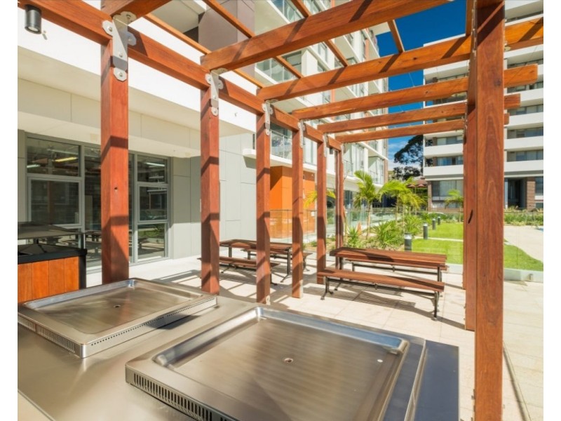 306/2 Mooltan Ave, Macquarie Park NSW 2113
