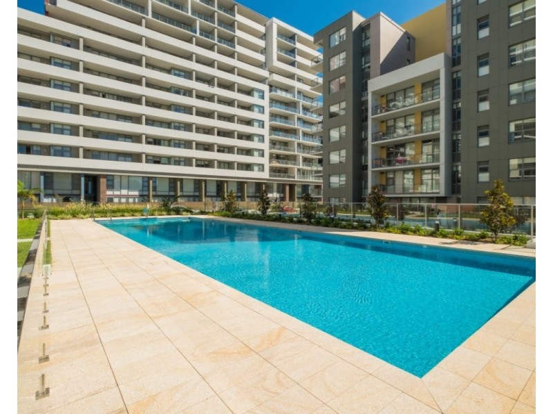 306/2 Mooltan Ave, Macquarie Park NSW 2113