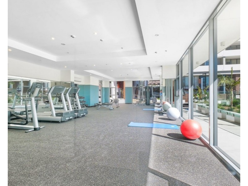 306/2 Mooltan Ave, Macquarie Park NSW 2113