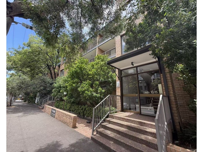 9/1-19 Allen Street, Pyrmont NSW 2009