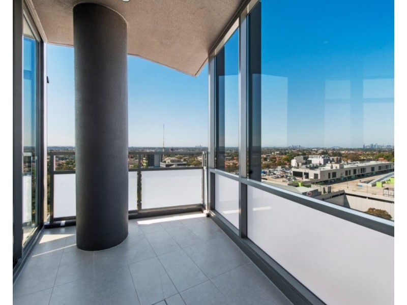 1005/2A Elsie Street, Burwood NSW 2134