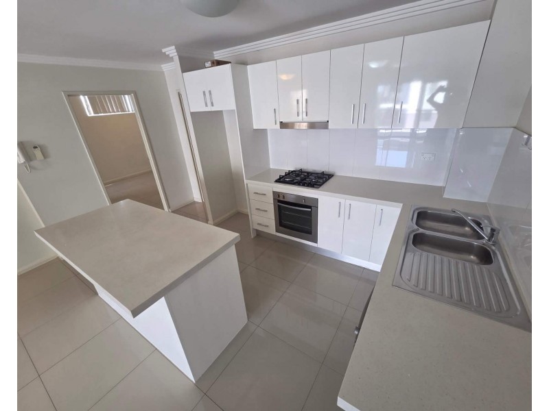 33/3-5 Browne pde, Warwick Farm NSW 2170