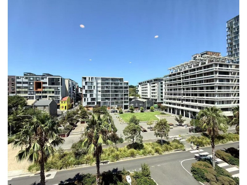 3402/5 Gadigal Avenue, Waterloo NSW 2017