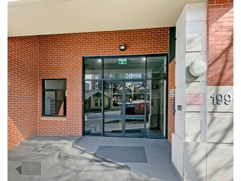 G11/199 Pyrmont Street, Pyrmont NSW 2009