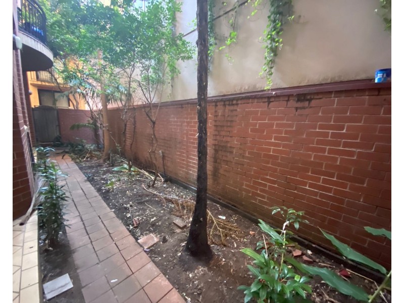 G11/199 Pyrmont Street, Pyrmont NSW 2009