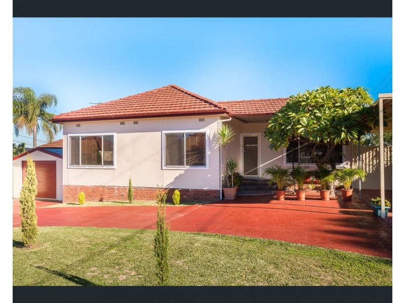 21 Coleraine Street, Fairfield NSW 2165