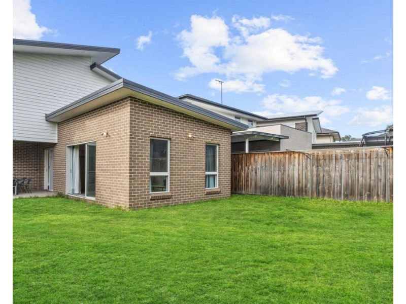 49 Summerland Crescent, Colebee NSW 2761