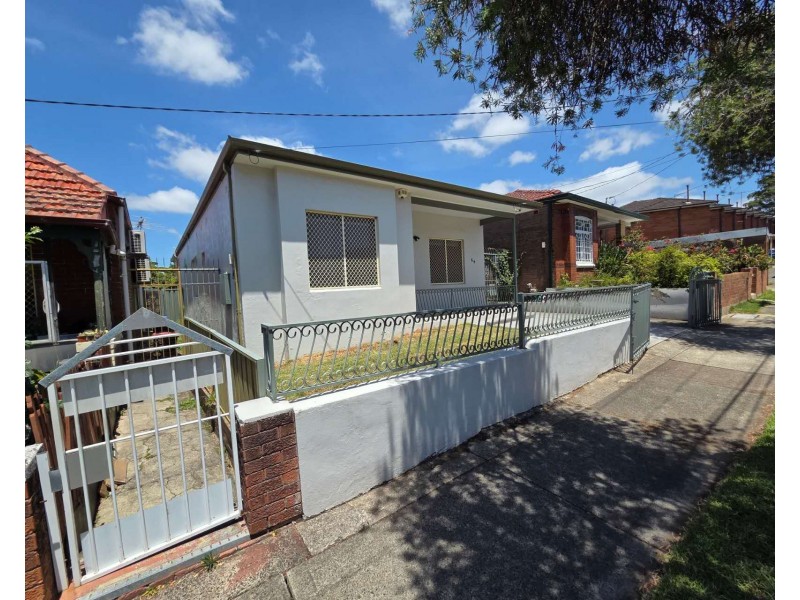 64 Acton Street, Hurlstone Park NSW 2193