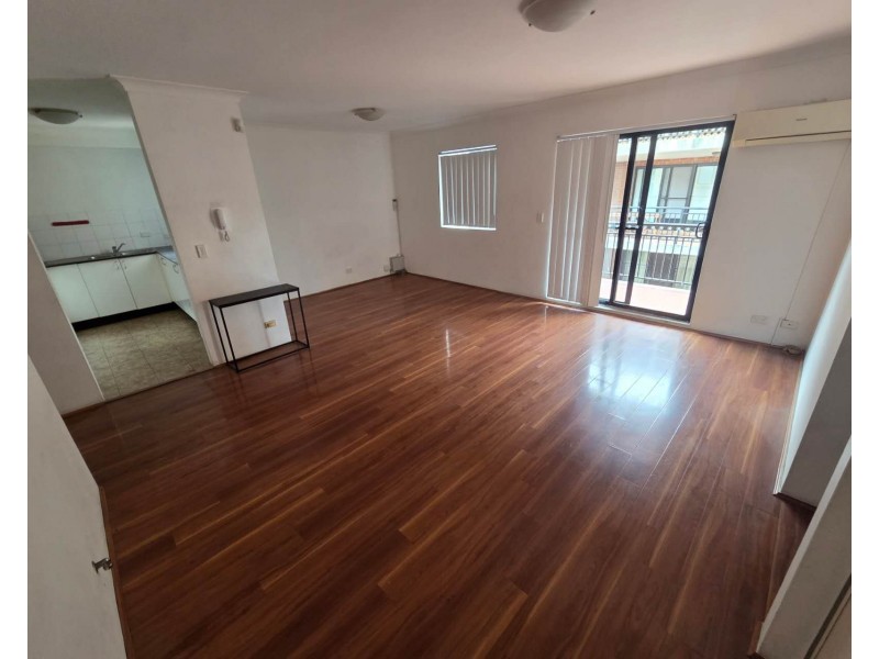 17/38 Marlborough Road, Homebush West NSW 2140