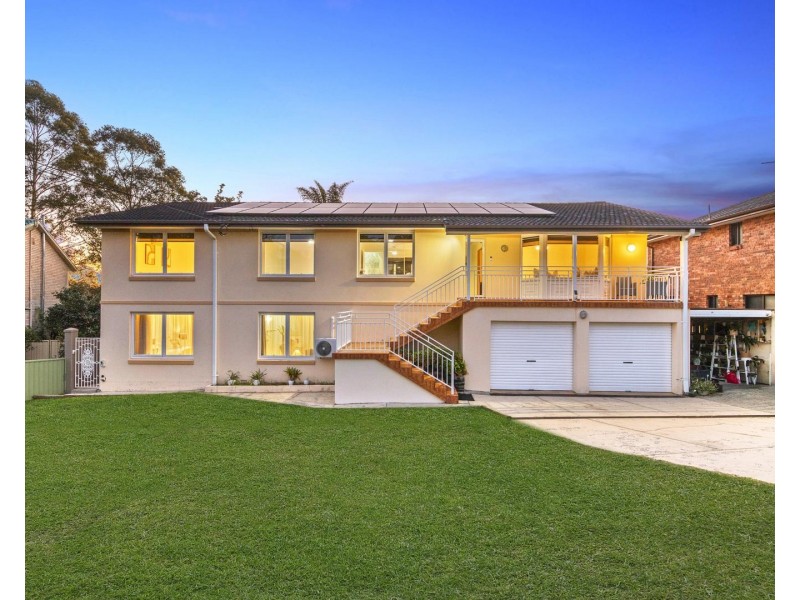 21 Willow Tree Cre, Belrose NSW 2085