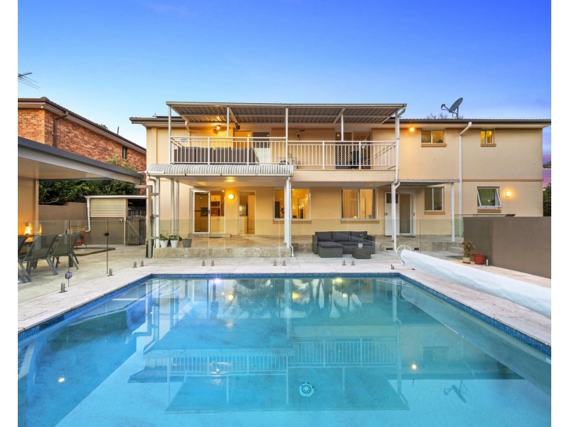 21 Willow Tree Cre, Belrose NSW 2085