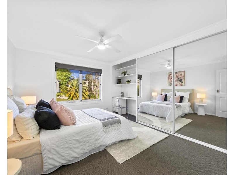 21 Willow Tree Cre, Belrose NSW 2085