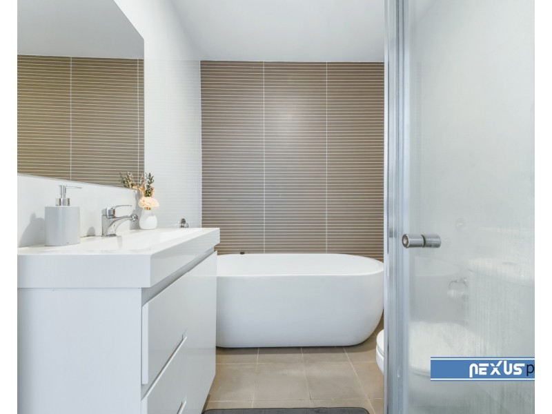 42/32 Castlereagh Street, Liverpool NSW 2170