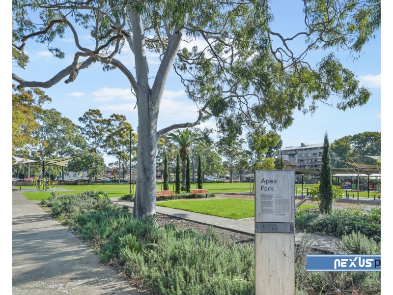 42/32 Castlereagh Street, Liverpool NSW 2170