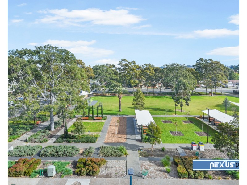 42/32 Castlereagh Street, Liverpool NSW 2170