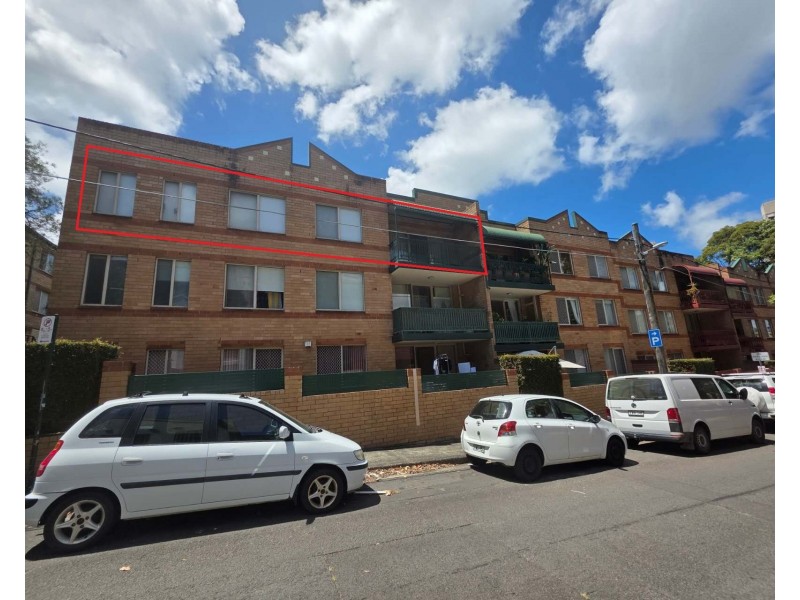 70/128 George Street, Redfern NSW 2016