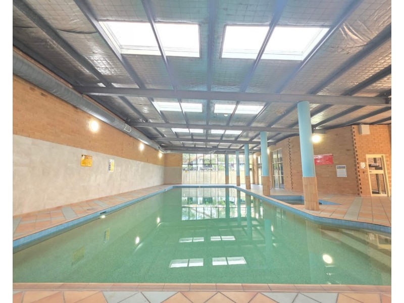 70/128 George Street, Redfern NSW 2016