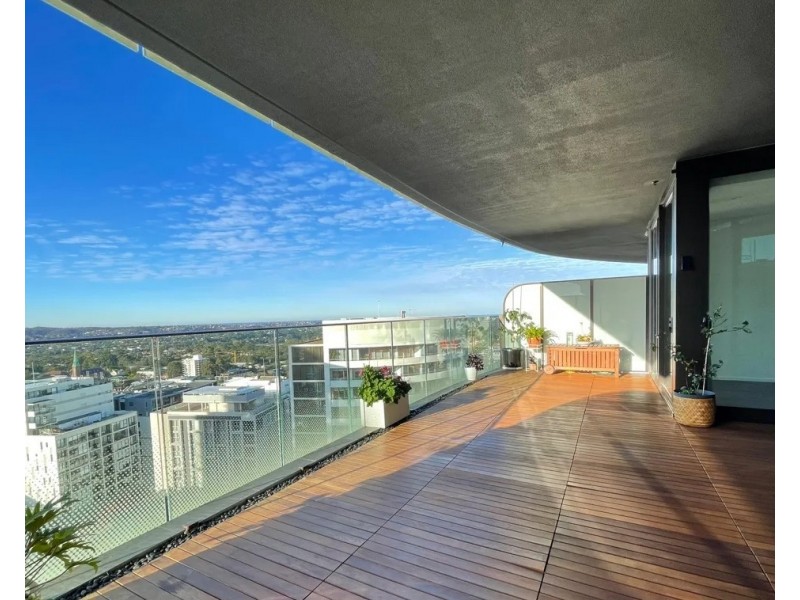 2206/500 Pacific Highway, St Leonards NSW 2065