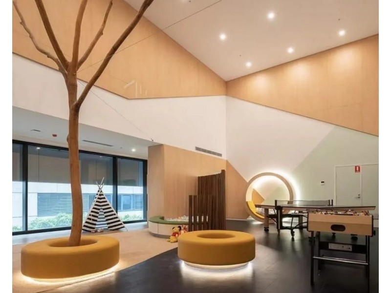 2206/500 Pacific Highway, St Leonards NSW 2065