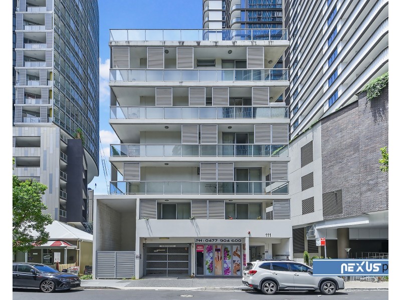 602/111 Wigram Street, Harris Park NSW 2150