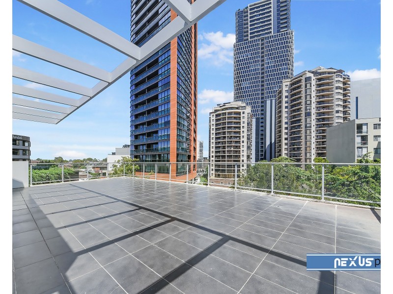 602/111 Wigram Street, Harris Park NSW 2150