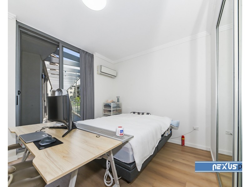 602/111 Wigram Street, Harris Park NSW 2150