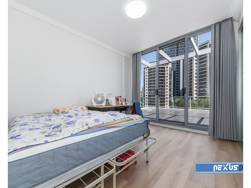 602/111 Wigram Street, Harris Park NSW 2150