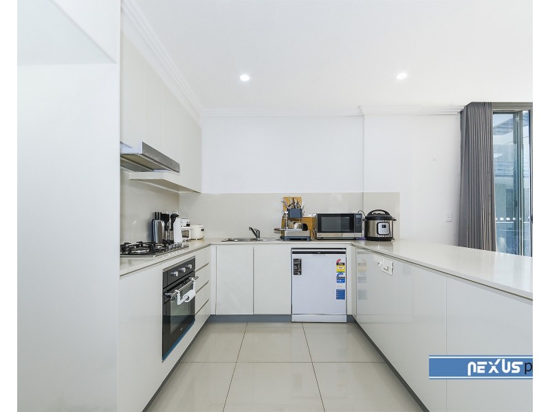 602/111 Wigram Street, Harris Park NSW 2150