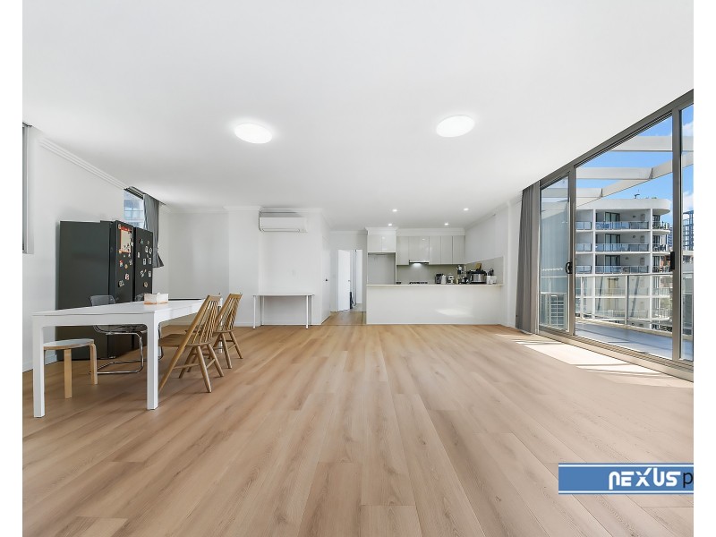 602/111 Wigram Street, Harris Park NSW 2150