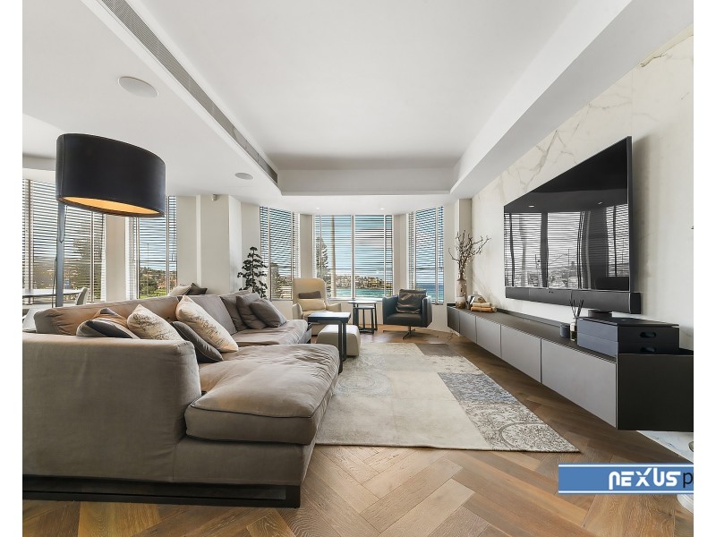 3/70 Campbell Parade, Bondi Beach NSW 2026